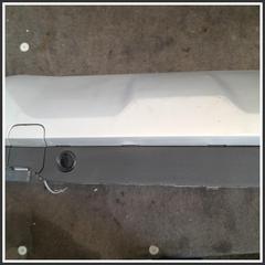 Immagine di Paraurti Posteriore 3420200108 DR DR 4.0