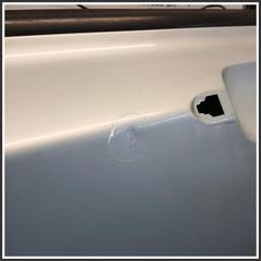 Immagine di Porta Anteriore Sinistra 46752447 FIAT Stilo