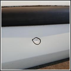 Immagine di Porta Anteriore Sinistra 46752447 FIAT Stilo