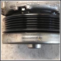 Immagine di Compressore Clima 71795854 55194880 FIAT Grande Punto