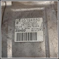 Immagine di Compressore Clima 71795854 55194880 FIAT Grande Punto