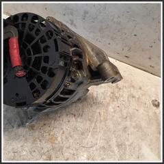 Immagine di Alternatore 350A1000  52003529 51714794 FIAT Grande Punto 1.4