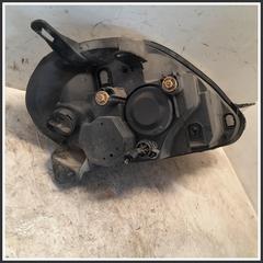 Immagine di Faro - Proiettore Anteriore Sinistro 51840995 89101387 FIAT Grande Punto