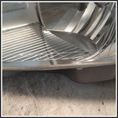 Immagine di Faro - Proiettore Anteriore Sinistro 51840995 89101387 FIAT Grande Punto
