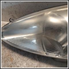 Immagine di Faro - Proiettore Anteriore Sinistro 51840995 89101387 FIAT Grande Punto