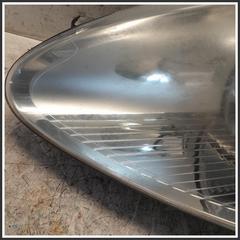 Immagine di Faro - Proiettore Anteriore Sinistro 51840995 89101387 FIAT Grande Punto