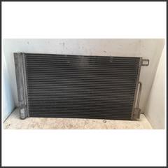 Immagine di Radiatore Condensatore Clima 52039557 5731723 FIAT Grande Punto
