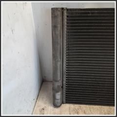 Immagine di Radiatore Condensatore Clima 52039557 5731723 FIAT Grande Punto