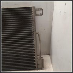 Immagine di Radiatore Condensatore Clima 52039557 5731723 FIAT Grande Punto