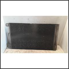 Immagine di Radiatore Condensatore Clima 52039557 5731723 FIAT Grande Punto