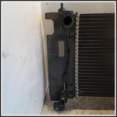 Immagine di Radiatore Acqua Motore 52233982 8517385 350A1000  FIAT Grande Punto 1.4