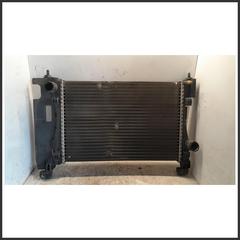 Immagine di Radiatore Acqua Motore 52233982 8517385 350A1000  FIAT Grande Punto 1.4