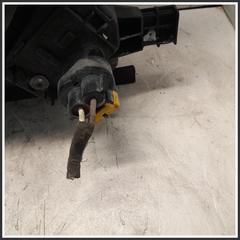 Immagine di Elettroventola Motore 52017371 55702179 FIAT Grande Punto