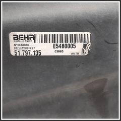 Immagine di Elettroventola Motore 52017371 55702179 FIAT Grande Punto