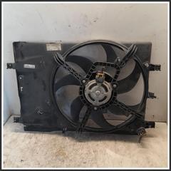 Immagine di Elettroventola Motore 52017371 55702179 FIAT Grande Punto