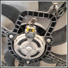 Immagine di Elettroventola Motore 52017371 55702179 FIAT Grande Punto