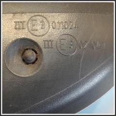 Immagine di Specchio Retrovisore Destro 735465558  FIAT Grande Punto