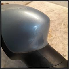 Immagine di Specchio Retrovisore Sinistro 735596878 021046 FIAT Grande Punto