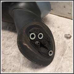 Immagine di Specchio Retrovisore Sinistro 735596878 021046 FIAT Grande Punto