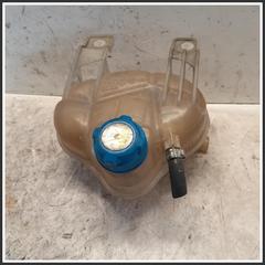 Immagine di Vaschetta Liquido Raffreddamento Vaso Espansione 55700508 FIAT Grande Punto