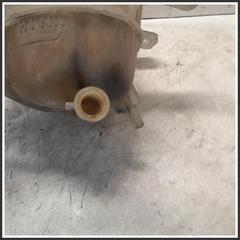 Immagine di Vaschetta Liquido Raffreddamento Vaso Espansione 55700508 FIAT Grande Punto