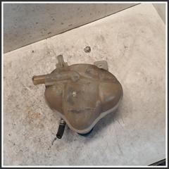 Immagine di Vaschetta Liquido Raffreddamento Vaso Espansione 55700508 FIAT Grande Punto