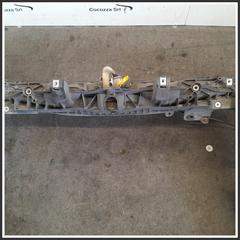 Immagine di Staffa Supporto Paraurti Anteriore Centrale 50528526 FIAT Grande Punto