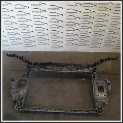 Immagine di Staffa Supporto Paraurti Anteriore Centrale 50528526 FIAT Grande Punto