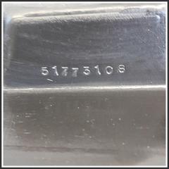 Immagine di  Anteriore 51923143 FIAT Grande Punto