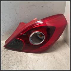 Immagine di Fanale Posteriore Destro  Alogeno 93189091 OPEL Corsa D
