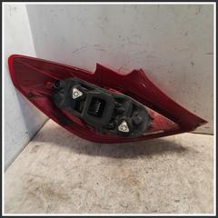 Immagine di Fanale Posteriore Destro  Alogeno 93189091 OPEL Corsa D