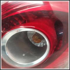 Immagine di Fanale Posteriore Destro  Alogeno 93189091 OPEL Corsa D