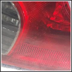 Immagine di Fanale Posteriore Destro  Alogeno 93189091 OPEL Corsa D