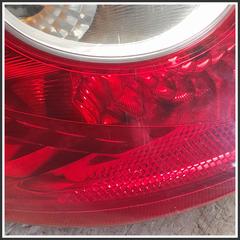 Immagine di Fanale Posteriore Sinistro  Alogeno 93189092 OPEL Corsa D