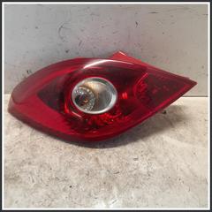 Immagine di Fanale Posteriore Sinistro  Alogeno 93189092 OPEL Corsa D