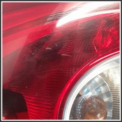Immagine di Fanale Posteriore Sinistro  Alogeno 93189092 OPEL Corsa D