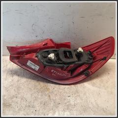 Immagine di Fanale Posteriore Sinistro  Alogeno 93189092 OPEL Corsa D