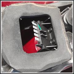 Immagine di Fanale Posteriore Sinistro  Alogeno 93189092 OPEL Corsa D