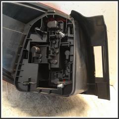 Immagine di Fanale Posteriore Destro  Alogeno 265500002R RENAULT Laguna III SW