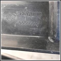 Immagine di Fanale Posteriore Destro  Alogeno 265500002R RENAULT Laguna III SW