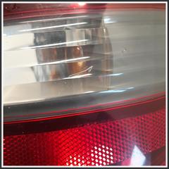 Immagine di Fanale Posteriore Destro  Alogeno 265500002R RENAULT Laguna III SW