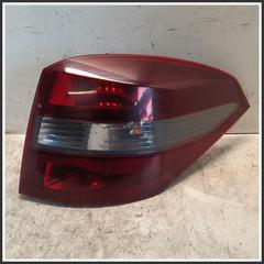 Immagine di Fanale Posteriore Destro  Alogeno 265500002R RENAULT Laguna III SW