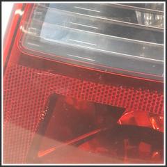 Immagine di Fanale Posteriore Destro  Alogeno 265500002R RENAULT Laguna III SW