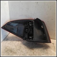 Immagine di Fanale Posteriore Destro  Alogeno 265500002R RENAULT Laguna III SW