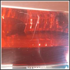 Immagine di Fanale Posteriore Destro  Alogeno 265500002R RENAULT Laguna III SW