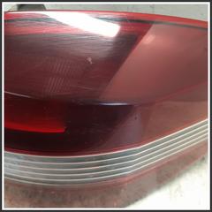 Immagine di Fanale Posteriore Destro  Alogeno 265500002R RENAULT Laguna III SW