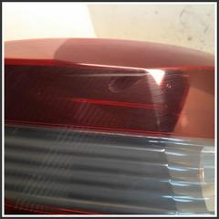Immagine di Fanale Posteriore Sinistro  Alogeno 265550002R RENAULT Laguna III SW