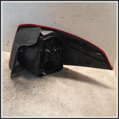 Immagine di Fanale Posteriore Sinistro  Alogeno 265550002R RENAULT Laguna III SW