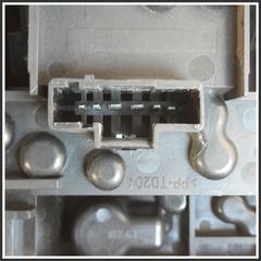 Immagine di Fanale Posteriore Sinistro  Alogeno 265550002R RENAULT Laguna III SW