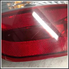 Immagine di Fanale Posteriore Sinistro  Alogeno 265550002R RENAULT Laguna III SW